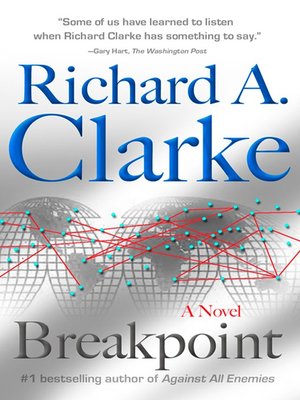 cover image of Breakpoint